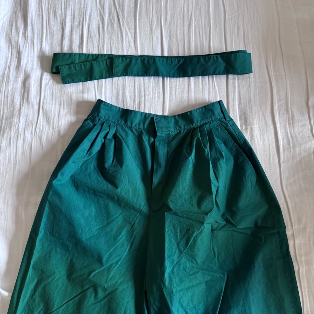 Uniqlo pants